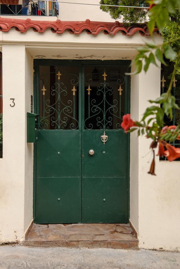 Artemis Sunrise Apartment Exterior photo